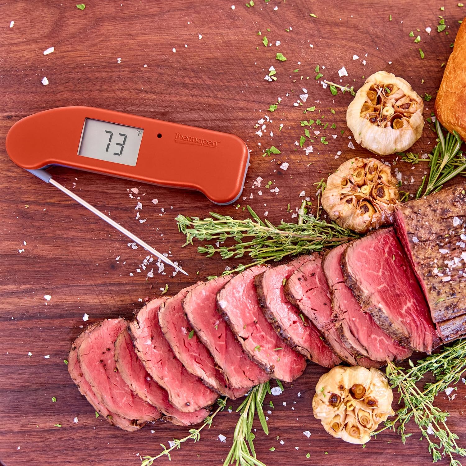 knife-set-for-men.jpg, cast-iron-skillet-on-stove.jpg, man-using-meat-thermometer.jpg