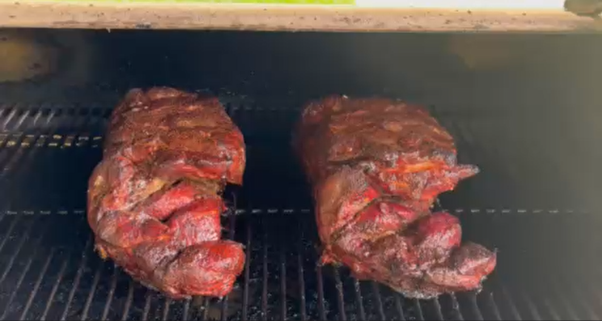 Rub vs. Sauce: Unlocking the Secret to Better BBQ