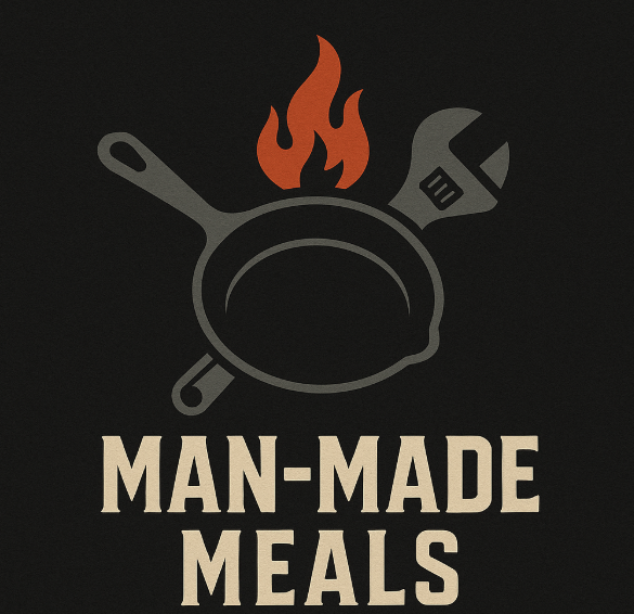 Man-Made Meals